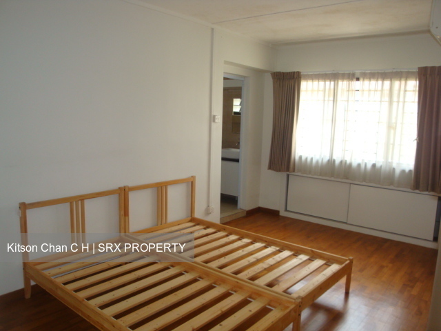 Blk 21 Queen's Close (Queenstown), HDB 5 Rooms #177245792
